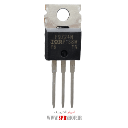 TR IRF 9Z24N ORG