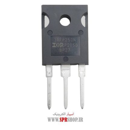 TR IRFP 250N TO-247 ORG