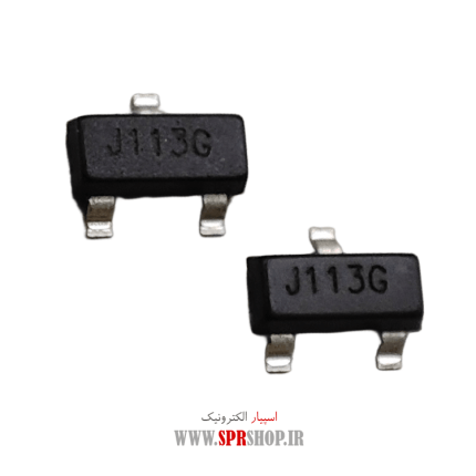 TR J 113 SOT-23