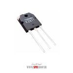 TR K 2611 TO-247 - Image 2