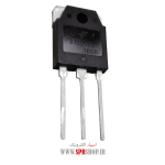 TR MJE 13009 TO-3P(FERCHILD) - Image 2