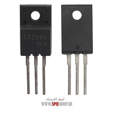 TR TT 2060
