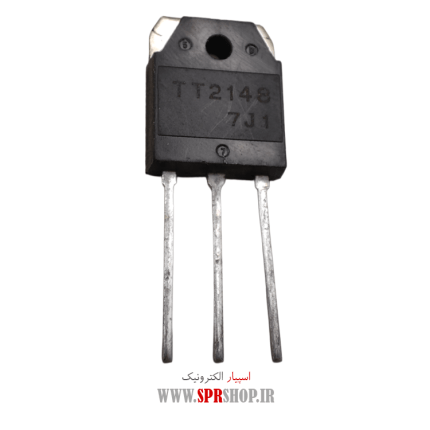 TR TT 2148 TO-247 ORG