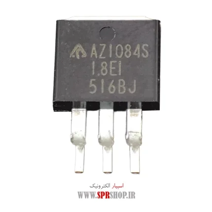 IC 1084IS-1.8V TO-263