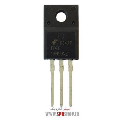 TR 13N50ZFP TO-220F