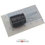 22MF 400V ORG