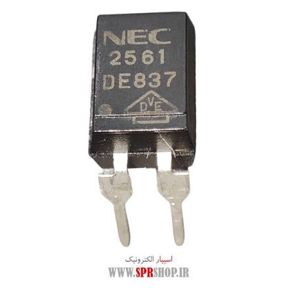 IC 2561A DIP-4