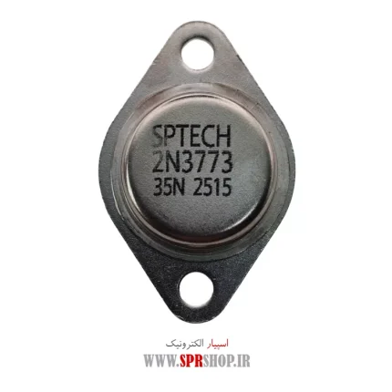 2N 3773 TO-204 SPTECH