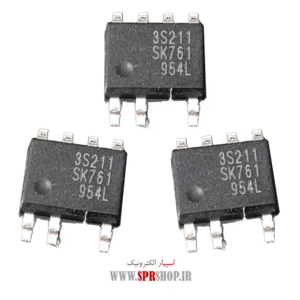 IC 3S211 SSC SOP-7 ORG