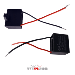 4.5MF 450VAC MKT PANKE - Image 3