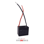 4.5MF 450VAC MKT PANKE - Image 2