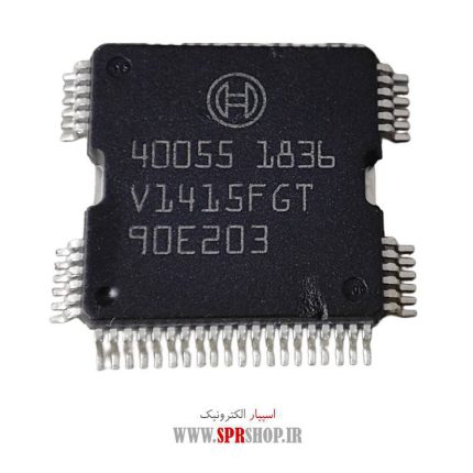 IC 40055 QFP ORG