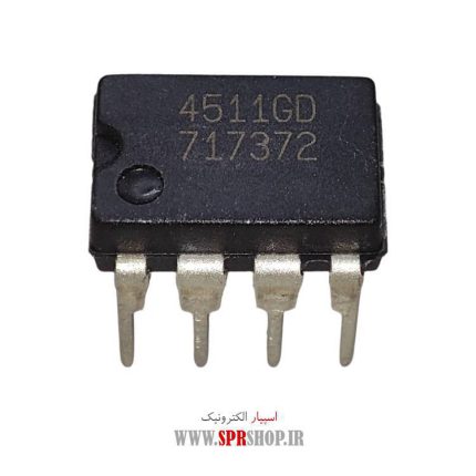 IC 4511GD DIP-8