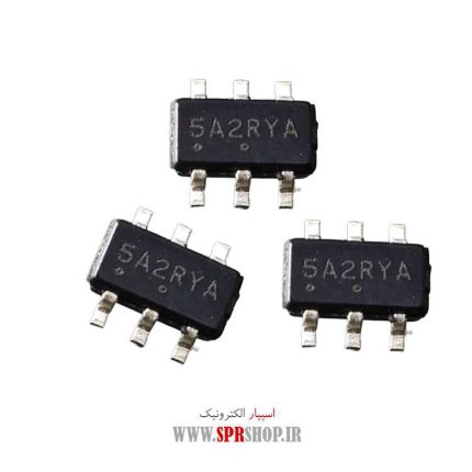 IC 5A2RDR SOT-23-6 5A2RYA