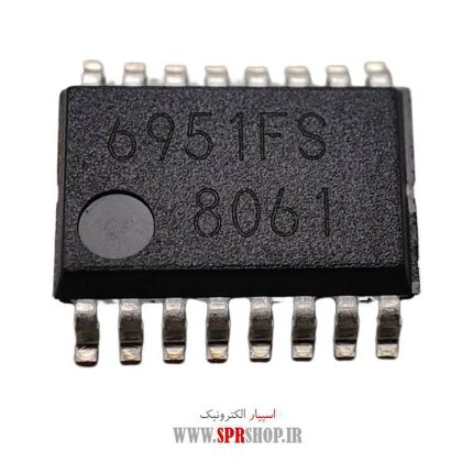 IC 6951FS SSOP-16