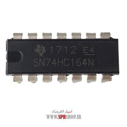 IC 74164 DIP-14