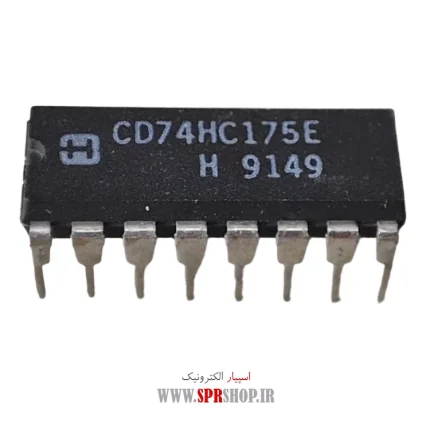 IC 74175 DIP