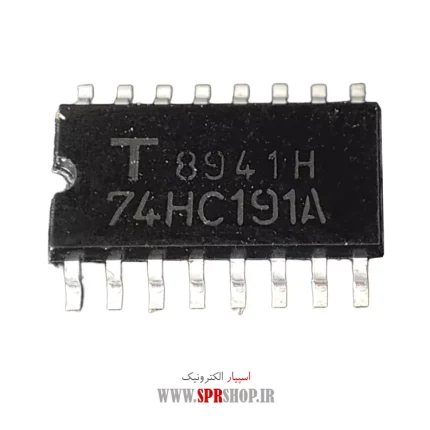 IC 74191 SMD