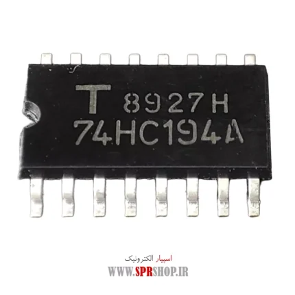 IC 74194 SMD