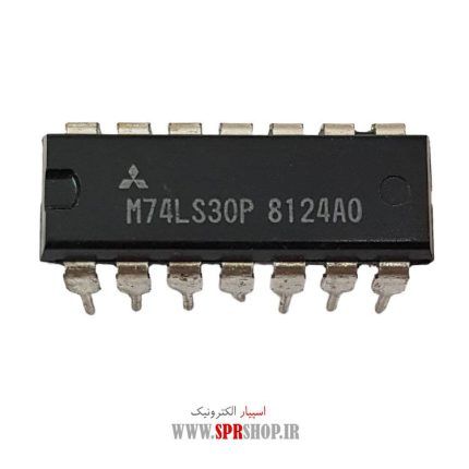 IC 7430 DIP