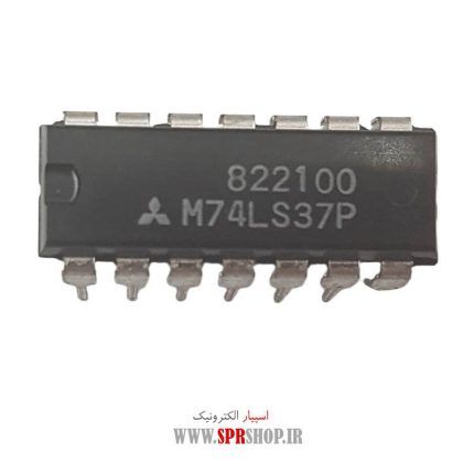 IC 7437 DIP