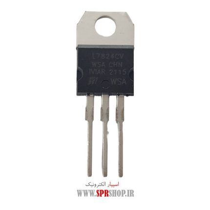 IC L7824CV 1.5A TO-220