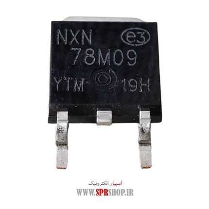 IC 78M09 TO-252