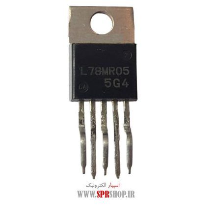 IC 78MR05