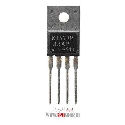 IC 78R33 3.3V 4PIN