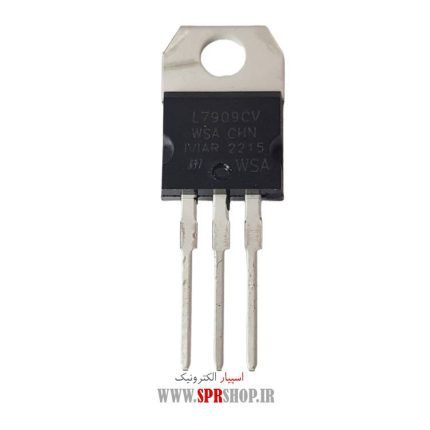 IC 7909CV TO-220