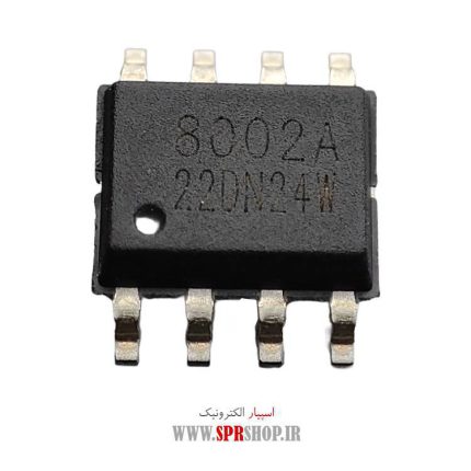 IC 8002 SOP-8