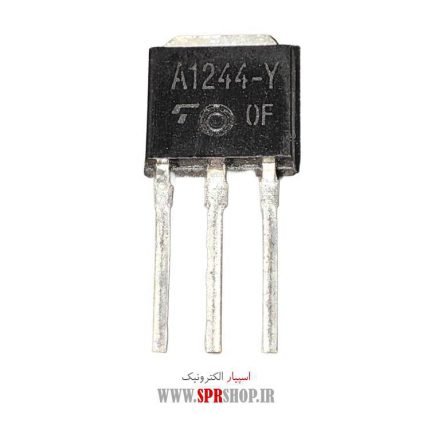 TR A 1244 TO-251