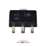 TR A 1797 SOT-89