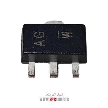 TR A 1797 SOT-89