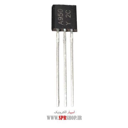 TR A 950 TO-92