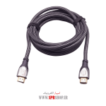 ABZ CABLE HDMI 4K DAIYO SC-6333 3M - Image 2