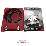 ABZ CABLE HDMI 4K DAIYO SC-6333 3M - Image 3