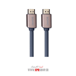 ABZ CABLE HDMI SOMO 2M SH-2202 - Image 2