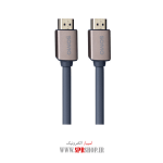 ABZ CABLE HDMI SOMO 3M SH-2203 - Image 2