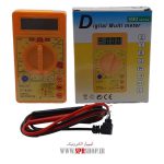 ABZ OHMETR DEC DT-830D - Image 2