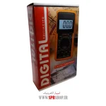 ABZ OHMETR DIGITAL DT9205A - Image 2
