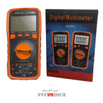 OHMETR DIGITAL VICTOR VC97 NEW - Image 6
