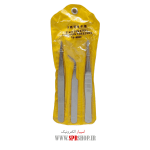 ABZ PANS 3 PCS(YELLOW) - Image 2