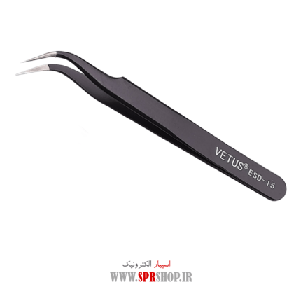 ABZ PANS SAR KAJ VETUS ESD-15 120MM