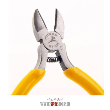 ABZ SIMCHIN RDEER RT-502