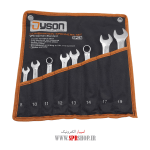 ACHAR 1SAR 8PCS SIZE 8-19 DYSON