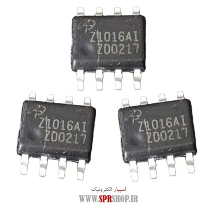 IC AOZ 1016AI SOP-8