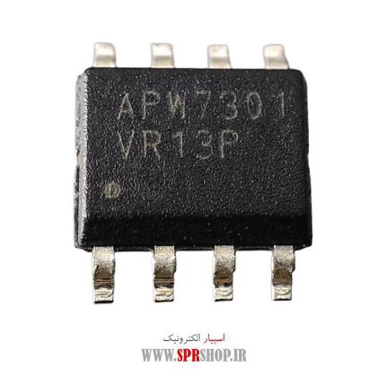 IC APW 7301 SOP-8