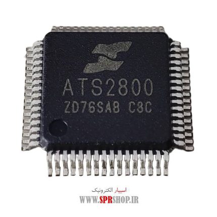 IC ATS 2800 TQFP-64 ORG