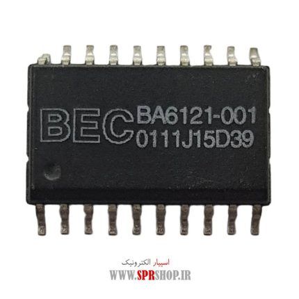 IC BA 6121